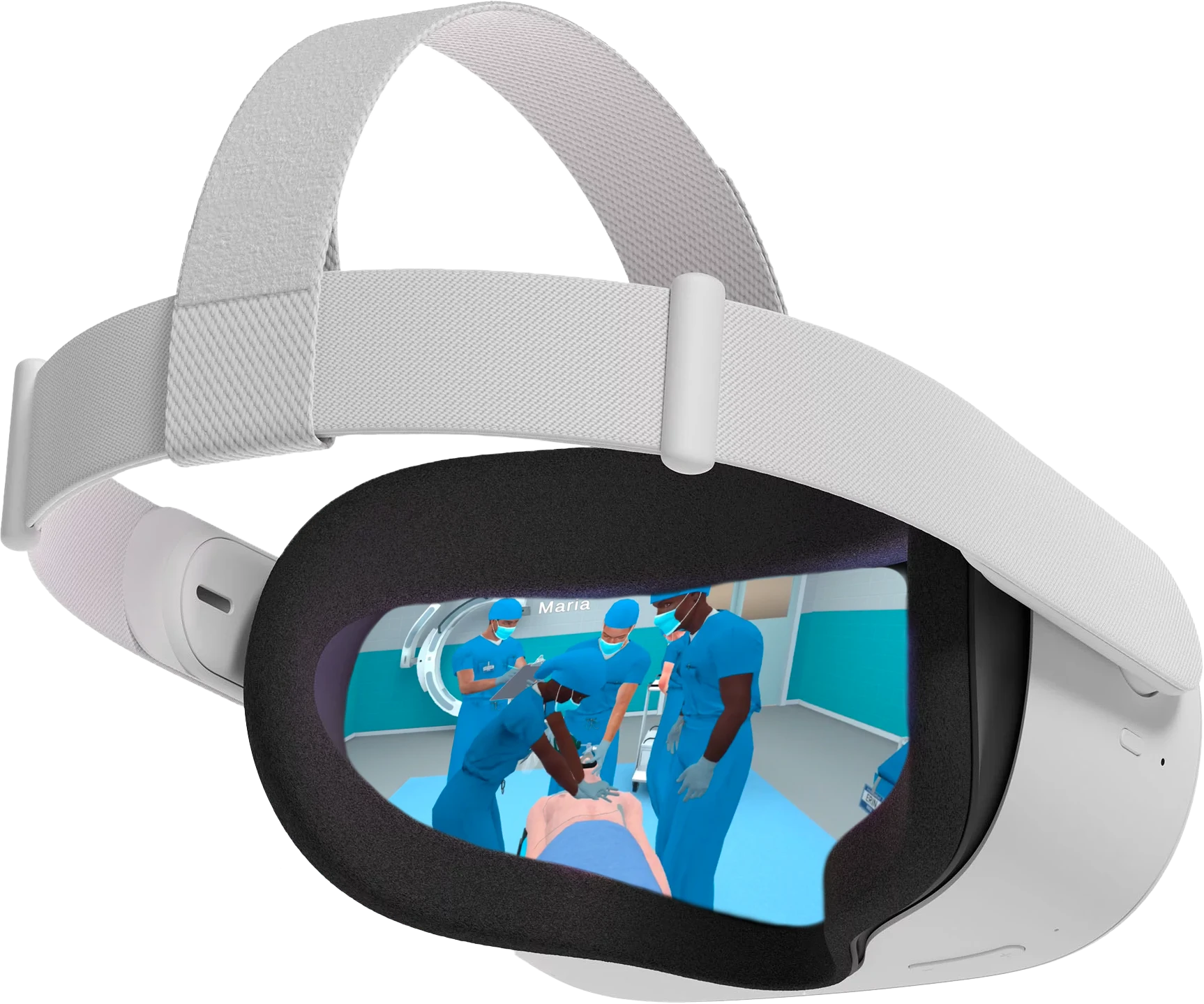 VR Device VR Device