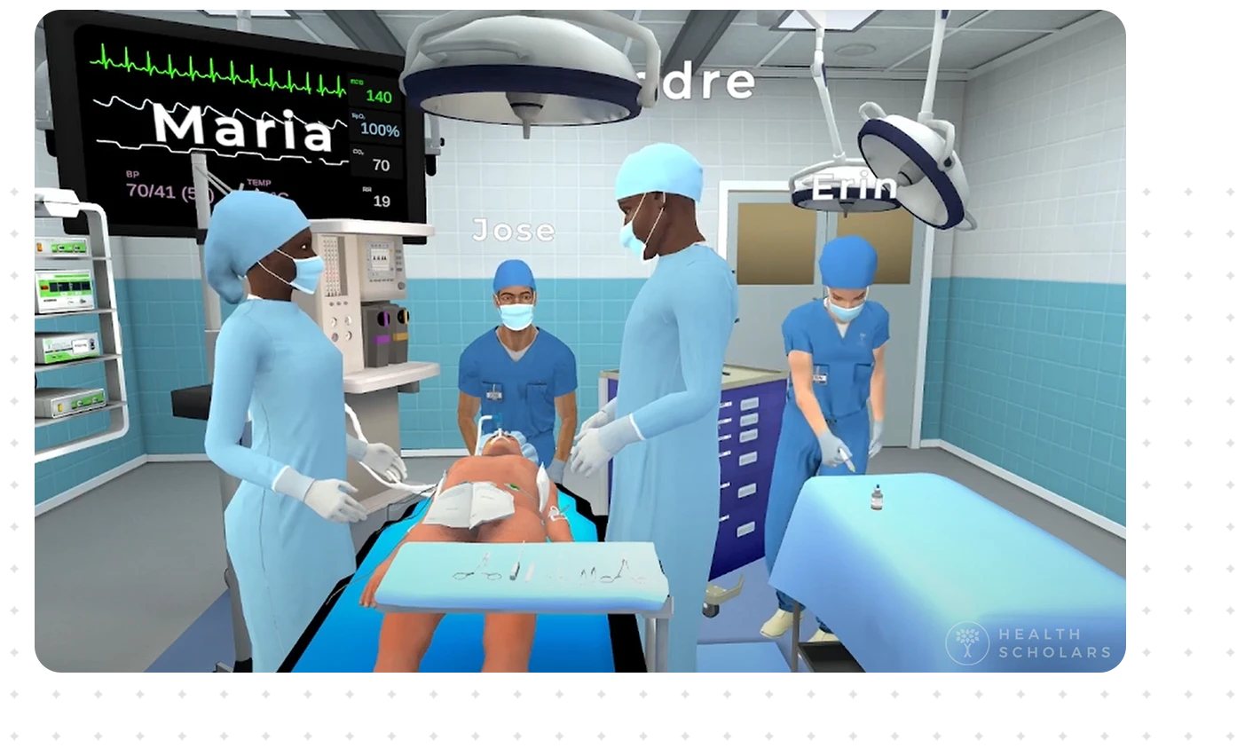 Malignant Hyperthermia Malignant Hyperthermia