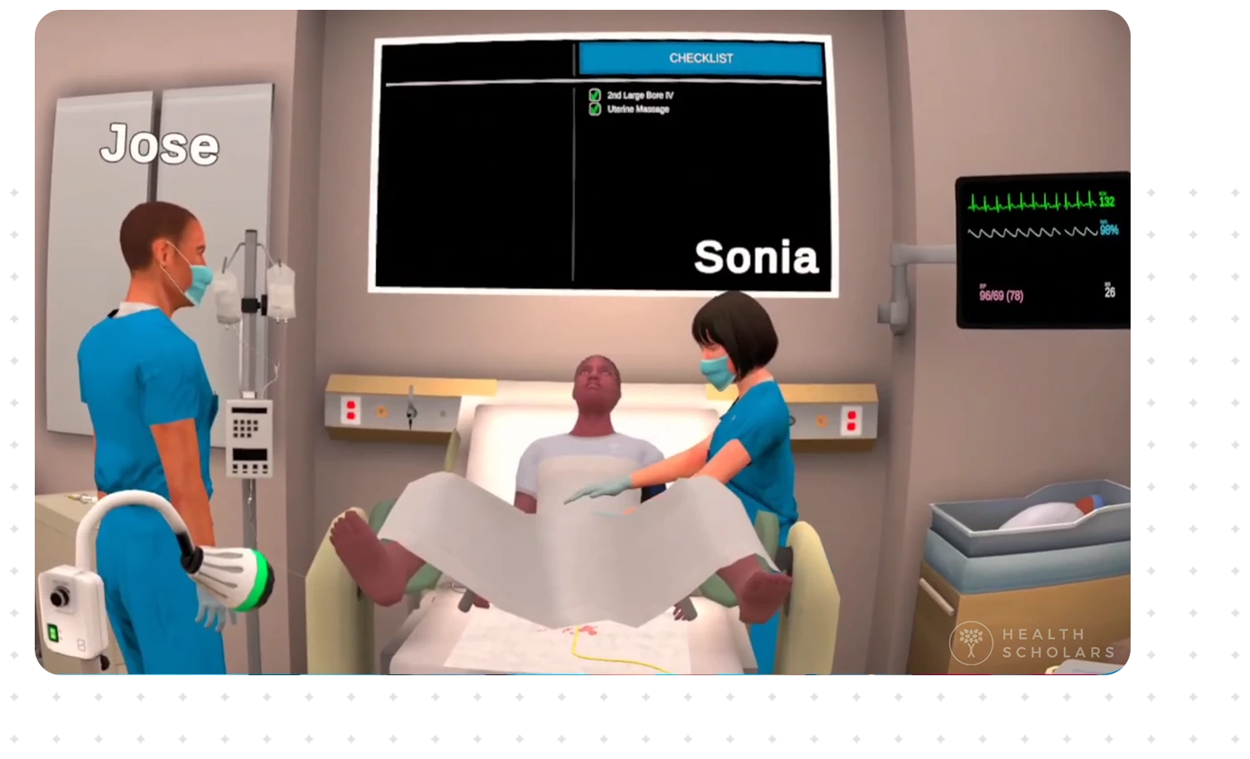 Labor And Delivery Labor And Delivery