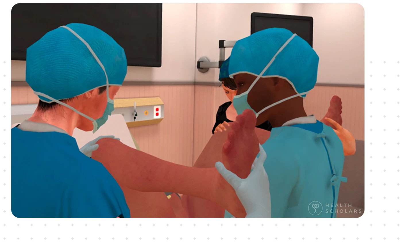 Shoulder Dystocia Shoulder Dystocia
