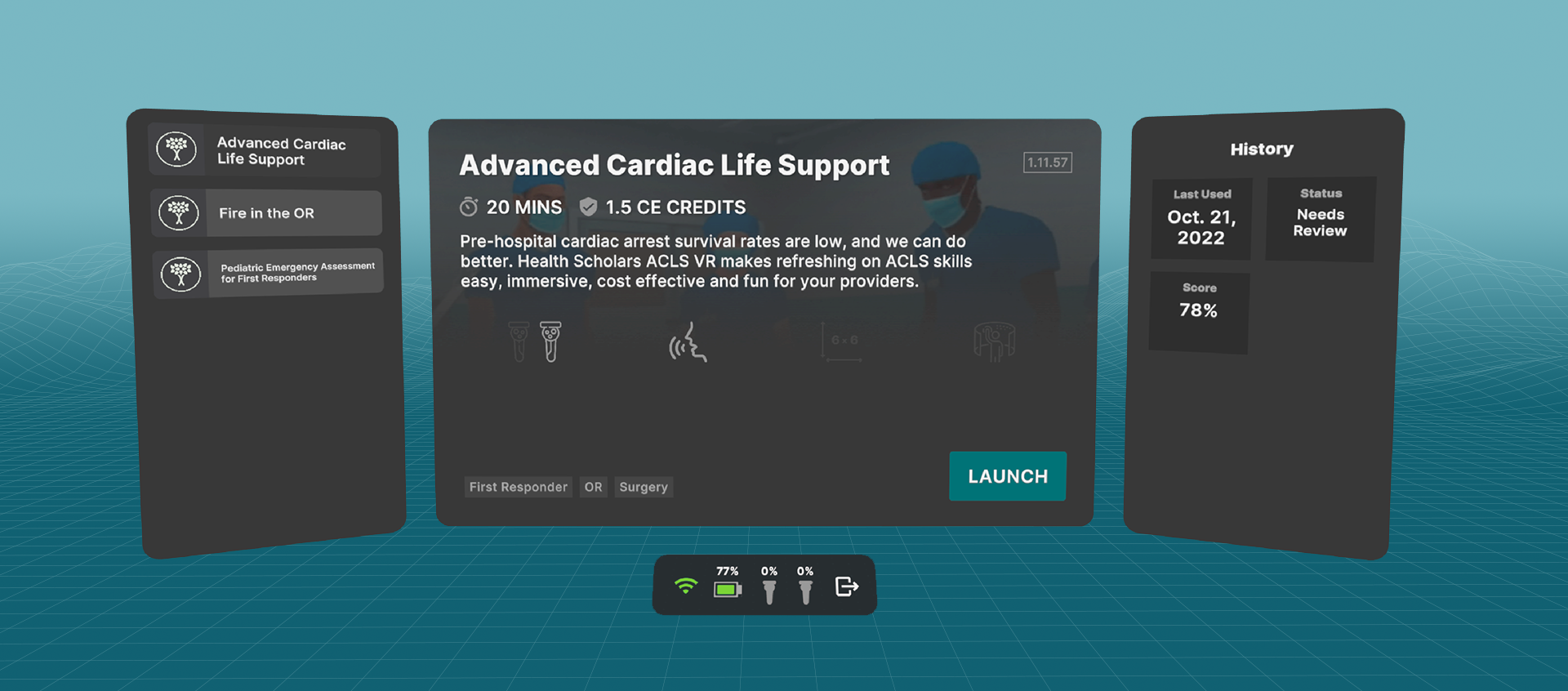 course-launcher-ui-review-032423