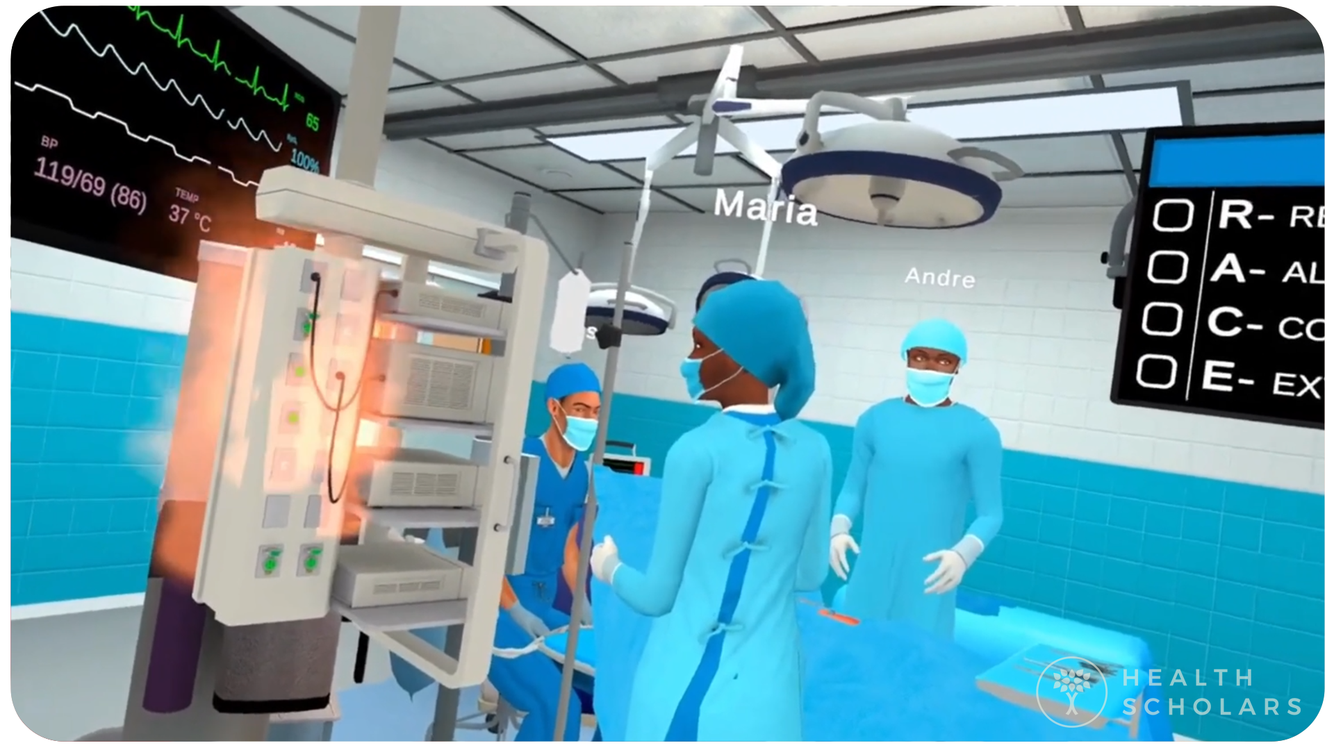 Operating Room